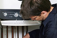 boiler repair Findhorn