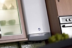 trusted boilers Findhorn