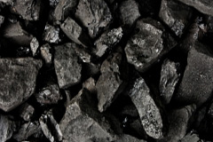 Findhorn coal boiler costs