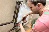 Findhorn heating repair