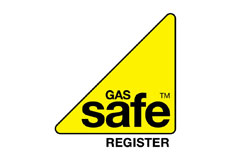 gas safe companies Findhorn